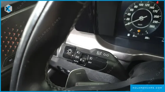 KIA SORENTO GASOLINE 2.5T 2WD