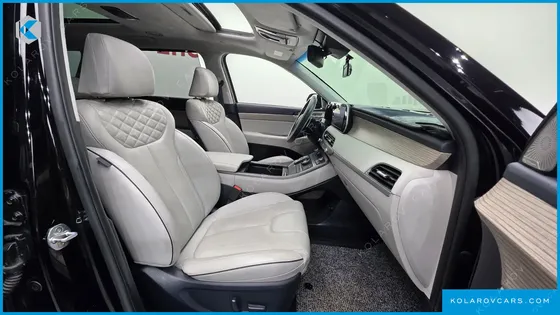 HYUNDAI PALISADE DIESEL 2.2 2WD