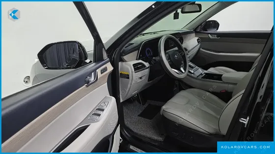 HYUNDAI PALISADE DIESEL 2.2 2WD