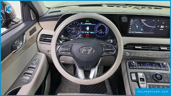 HYUNDAI PALISADE DIESEL 2.2 2WD