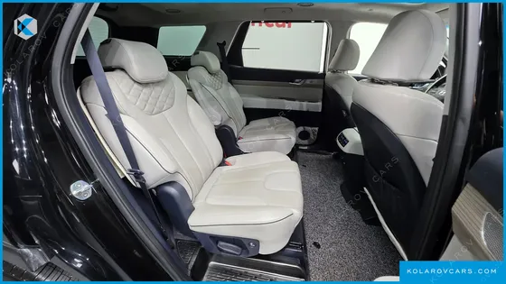 HYUNDAI PALISADE DIESEL 2.2 2WD