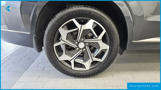 HYUNDAI PALISADE GASOLINE 3.8 2WD