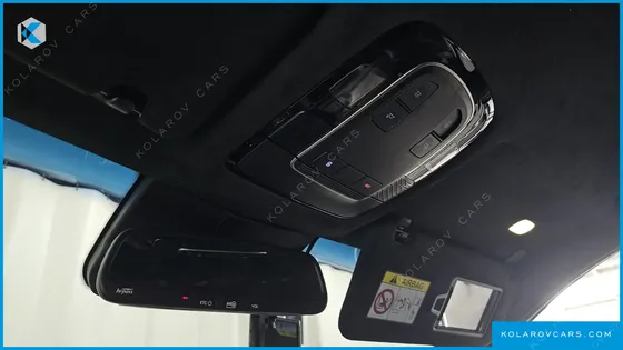 HYUNDAI PALISADE GASOLINE 3.8 2WD