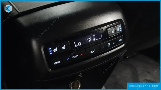 HYUNDAI PALISADE GASOLINE 3.8 2WD