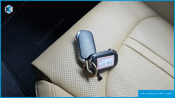 KIA K5 2.0