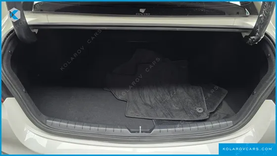 KIA K5 2.0