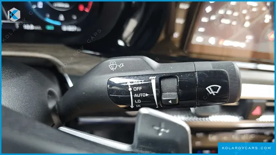 KIA K5 2.0