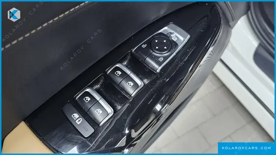 KIA K5 2.0