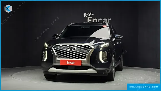 HYUNDAI PALISADE DIESEL 2.2 2WD