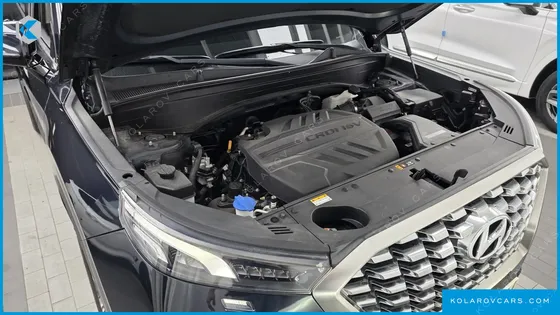 HYUNDAI PALISADE DIESEL 2.2 2WD