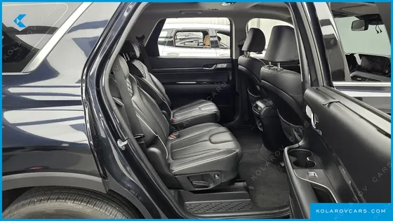 HYUNDAI PALISADE DIESEL 2.2 2WD