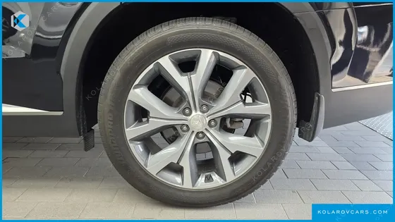 HYUNDAI PALISADE DIESEL 2.2 2WD