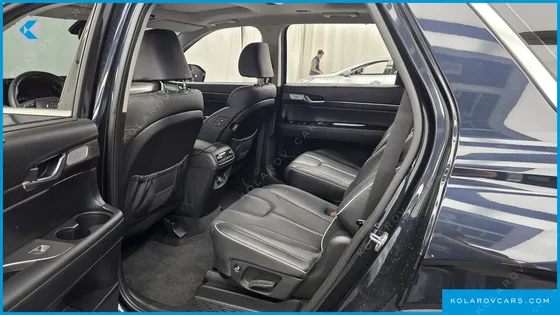 HYUNDAI PALISADE DIESEL 2.2 2WD
