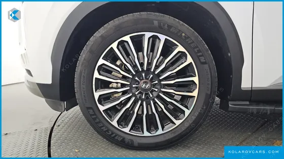 HYUNDAI PALISADE GASOLINE 3.8 4WD