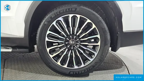 HYUNDAI PALISADE GASOLINE 3.8 4WD