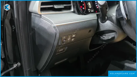 KIA K5 1.6 TURBO