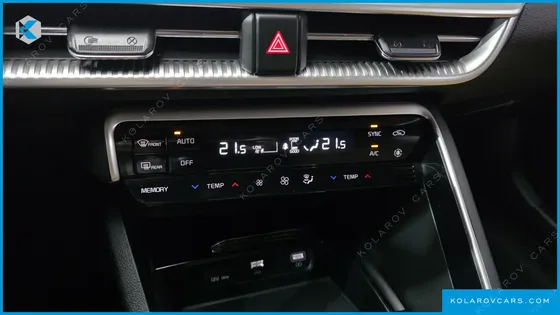 KIA K5 1.6 TURBO