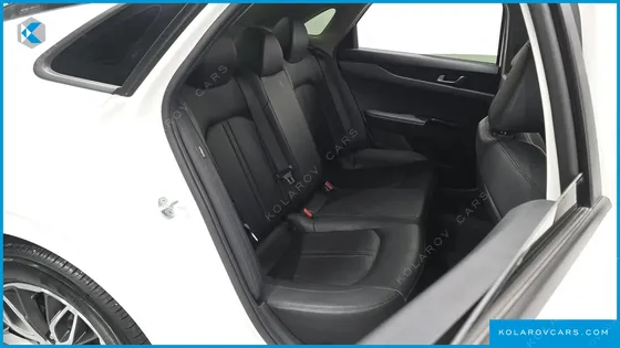 KIA K5 2.0 LPI(RENTER CAR)
