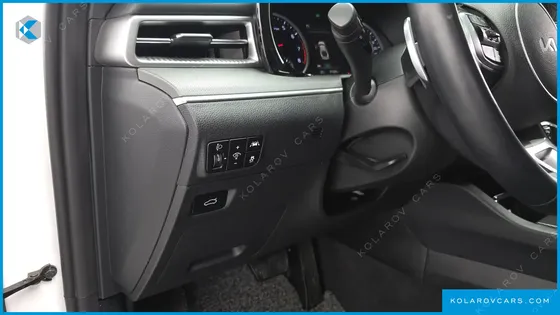 KIA K5 2.0 LPI(RENTER CAR)