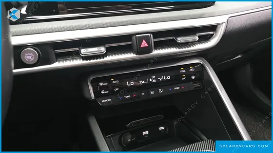 KIA K5 2.0 LPI(RENTER CAR)
