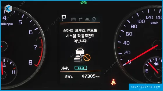 KIA K5 2.0 LPI(RENTER CAR)