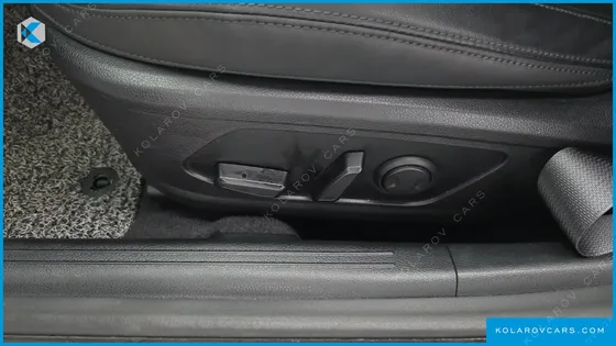 KIA K5 2.0 LPI(RENTER CAR)