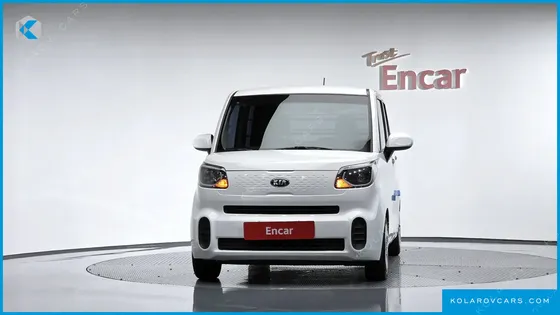 KIA RAY VAN