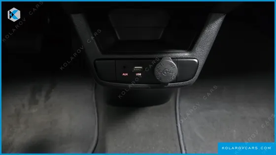 KIA RAY VAN