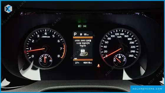 KIA K5 1.6 TURBO