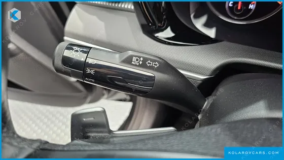 KIA K5 1.6 TURBO