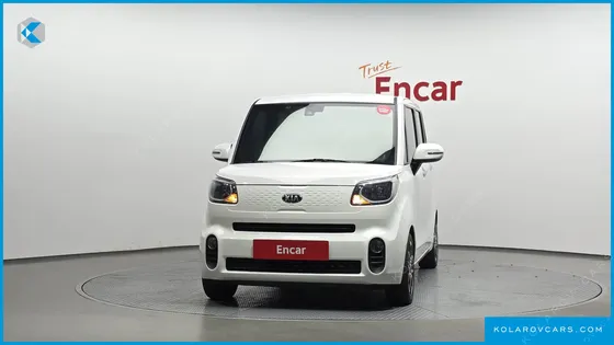 KIA RAY SIGNATURE