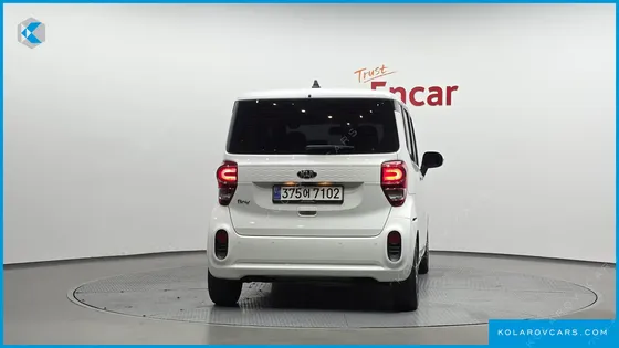 KIA RAY SIGNATURE