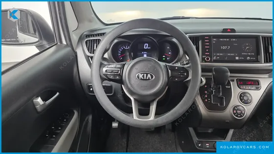 KIA RAY SIGNATURE