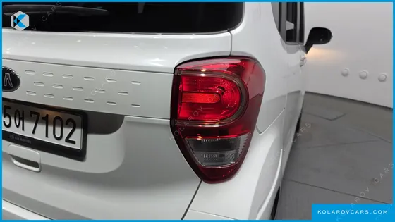 KIA RAY SIGNATURE