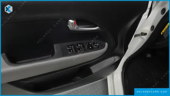 KIA RAY SIGNATURE