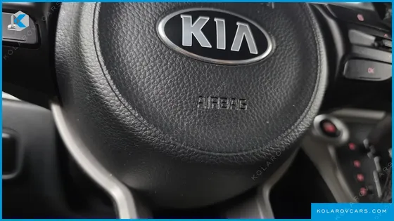 KIA RAY SIGNATURE