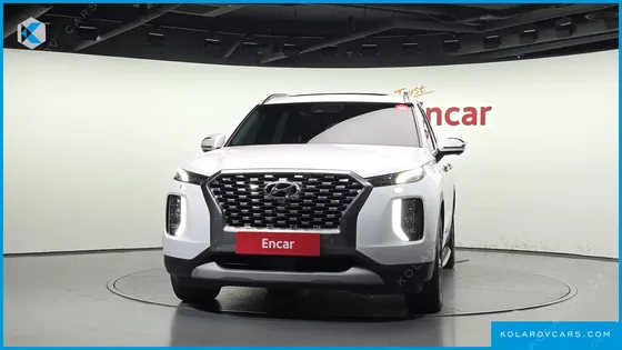 HYUNDAI PALISADE GASOLINE 3.8 4WD