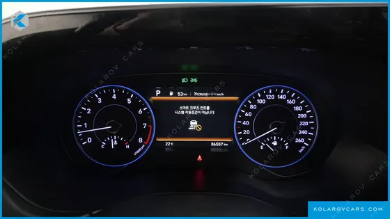 HYUNDAI PALISADE GASOLINE 3.8 4WD