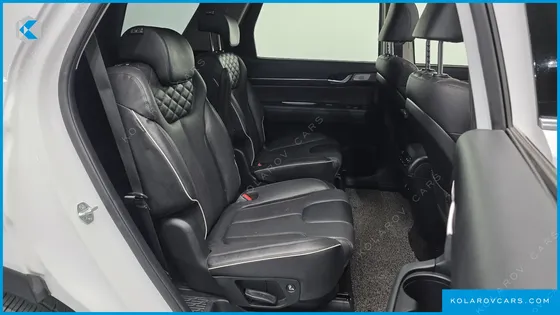 HYUNDAI PALISADE GASOLINE 3.8 4WD