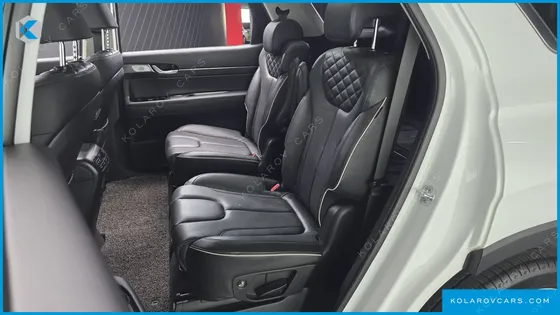HYUNDAI PALISADE GASOLINE 3.8 4WD