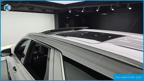 HYUNDAI PALISADE GASOLINE 3.8 4WD