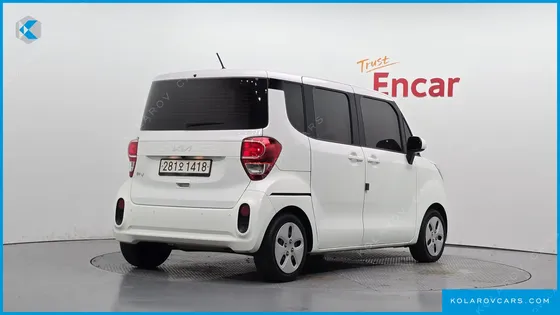 KIA RAY STANDARD