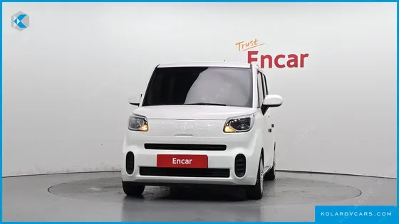 KIA RAY STANDARD