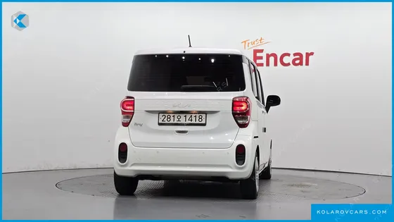 KIA RAY STANDARD