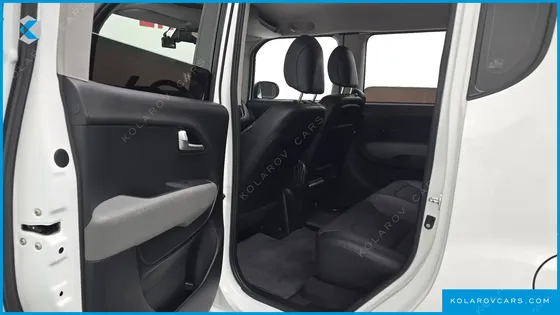KIA RAY STANDARD