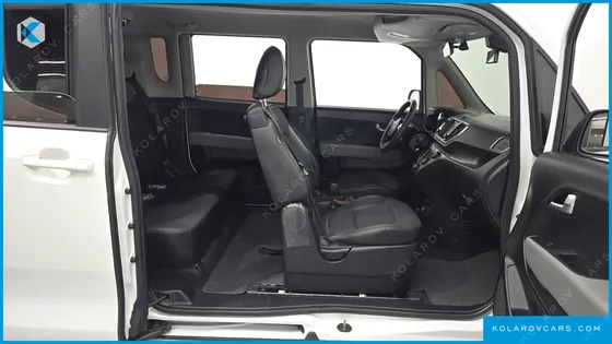 KIA RAY STANDARD