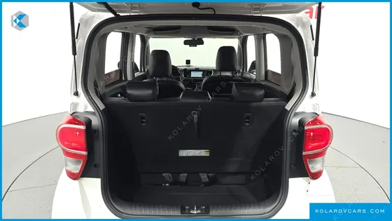 KIA RAY STANDARD