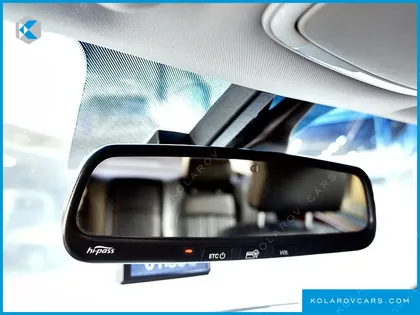 HYUNDAI GENESIS BH 380 LUXURY