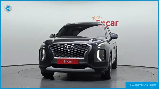 HYUNDAI PALISADE DIESEL 2.2 4WD