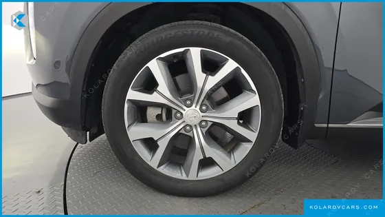 HYUNDAI PALISADE DIESEL 2.2 4WD
